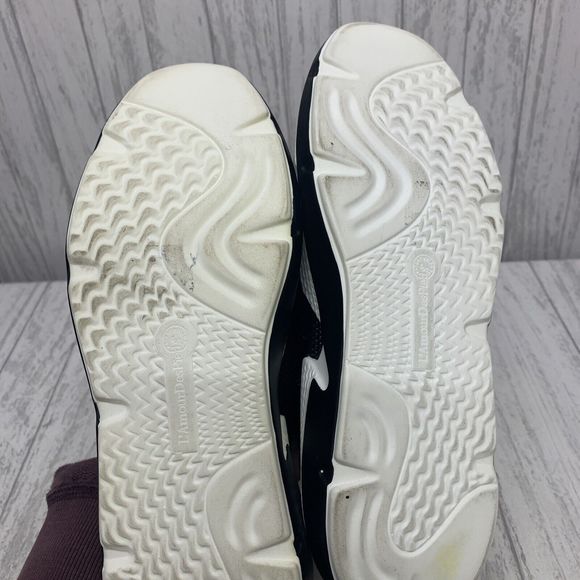 Womens Size 7.5 L’Amour Des Pieds Hanava Sneakers EUC - Picture 7 of 7